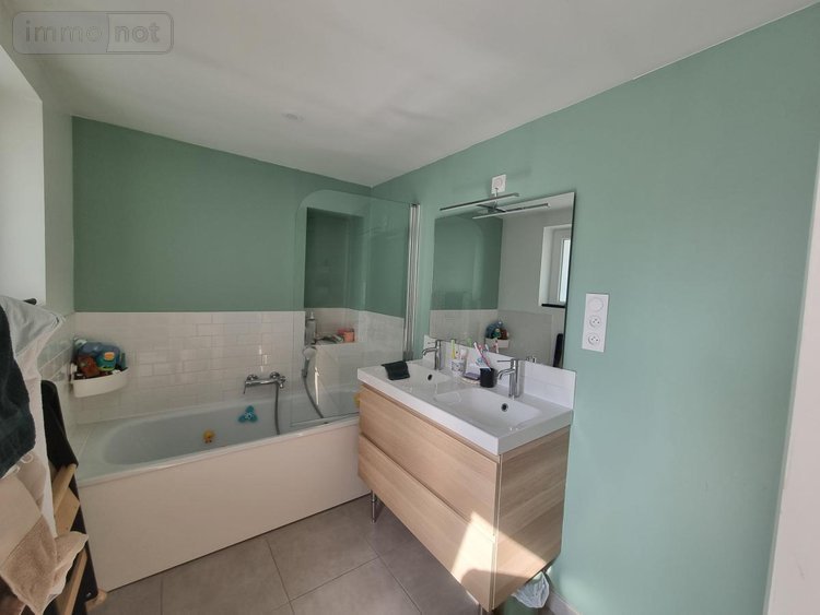 Maison a vendre Roubaix 59100 Nord 113 m2 5 pièces 275000 euros