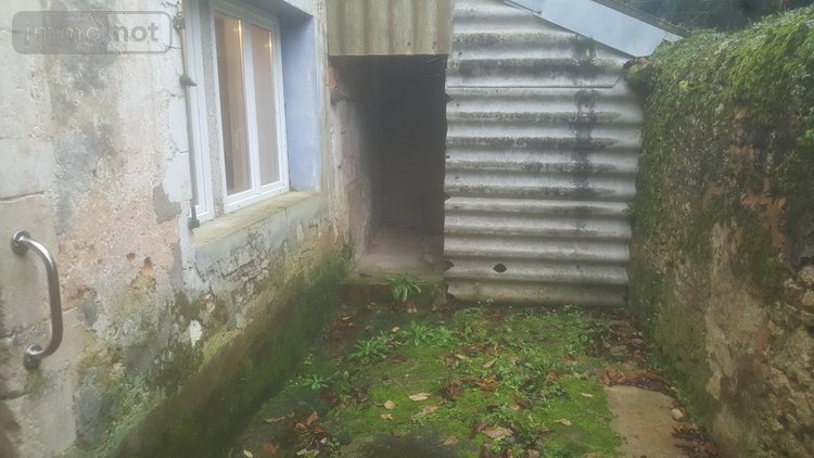 Maison a vendre Brains-sur-Gée 72550 Sarthe 120 m2 4 pièces 127200 euros