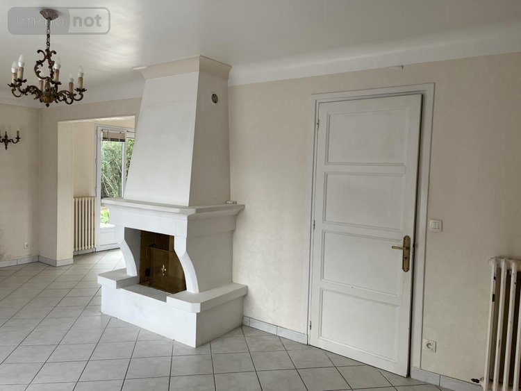 Maison a vendre Cabourg 14390 Calvados 100 m2  428450 euros