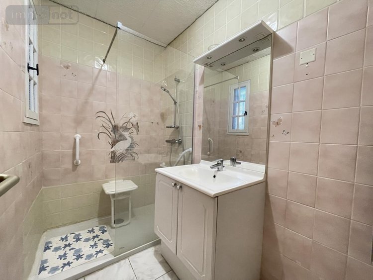 Maison a vendre Clermont-l'Hérault 34800 Hérault 97 m2 4 pièces 210000 euros