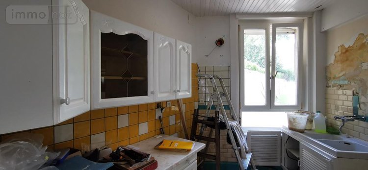 Maison a vendre Cambrai 59400 Nord 85 m2 5 pièces 119900 euros