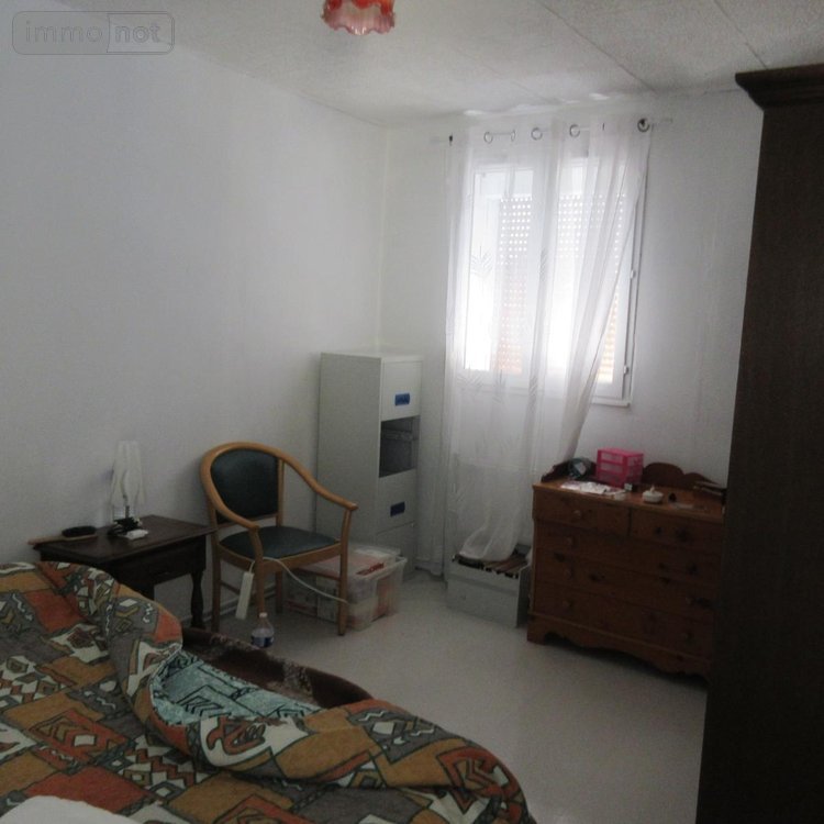 Maison a vendre Évin-Malmaison 62141 Pas-de-Calais 138 m2 6 pièces 137800 euros