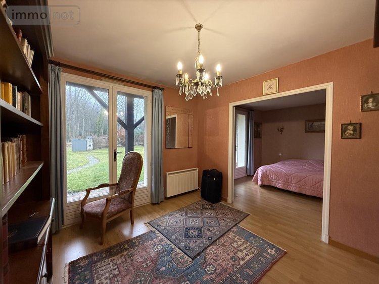 Maison a vendre Pargny-lès-Reims 51390 Marne 159 m2 9 pièces 575000 euros