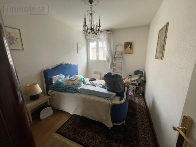 Appartement a vendre Abbeville 80100 Somme 114 m2 3 pièces 240000 euros