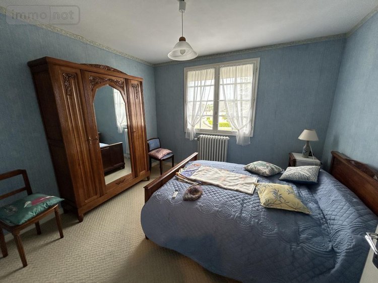 Maison a vendre Saint-Berthevin 53940 Mayenne 151 m2 6 pièces 245575 euros