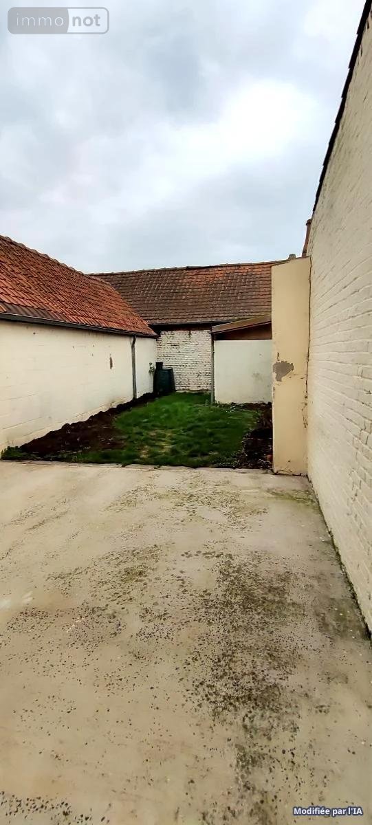 Location maison Esquerchin 59553 Nord 85 m2 4 pièces 750 euros