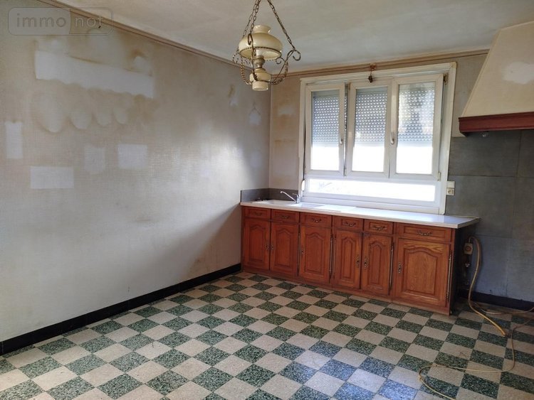 Maison a vendre Agny 62217 Pas-de-Calais 110 m2 4 pièces 231000 euros