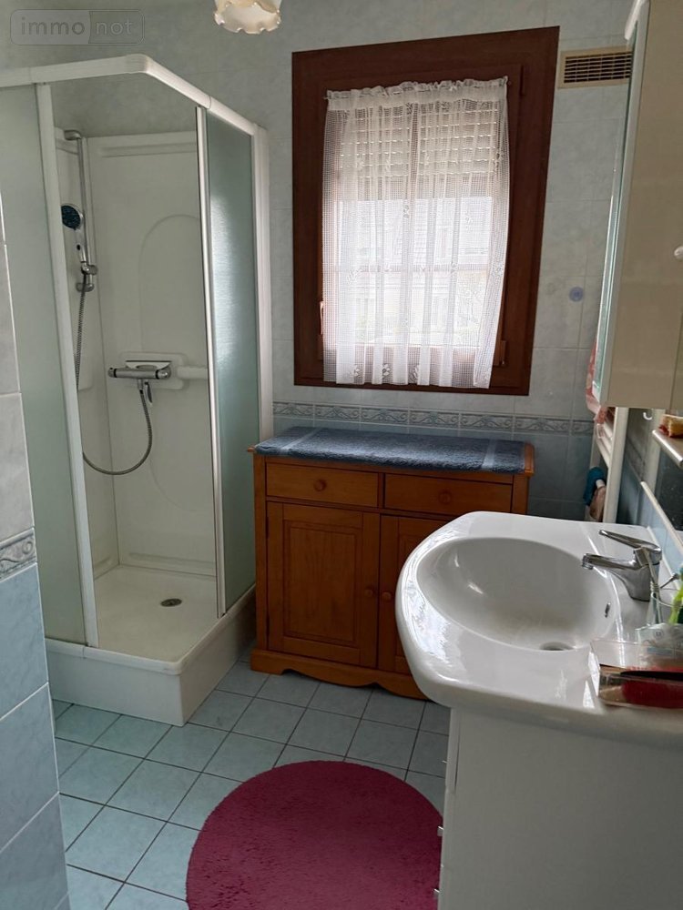 Maison a vendre La Haye-Pesnel 50320 Manche 93 m2 4 pièces 197998 euros