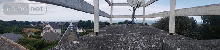 Maison a vendre Fermanville 50840 Manche 270 m2  419000 euros