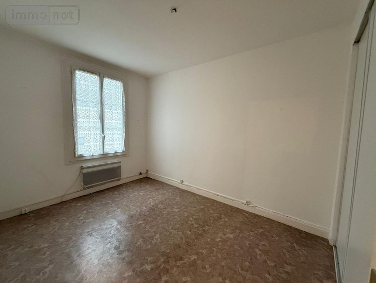 Maison a vendre Tours 37000 Indre-et-Loire 88 m2 4 pièces 299250 euros