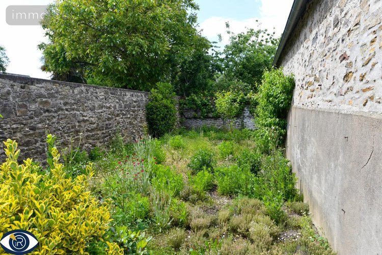 Maison a vendre Montsûrs 53150 Mayenne 90 m2 4 pièces 136000 euros