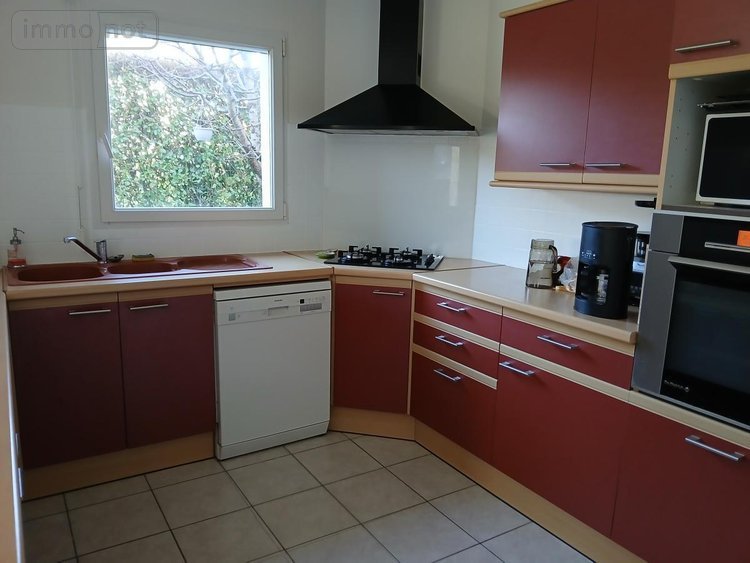 Maison a vendre Theix-Noyalo 56450 Morbihan 95 m2 5 pièces 420999 euros