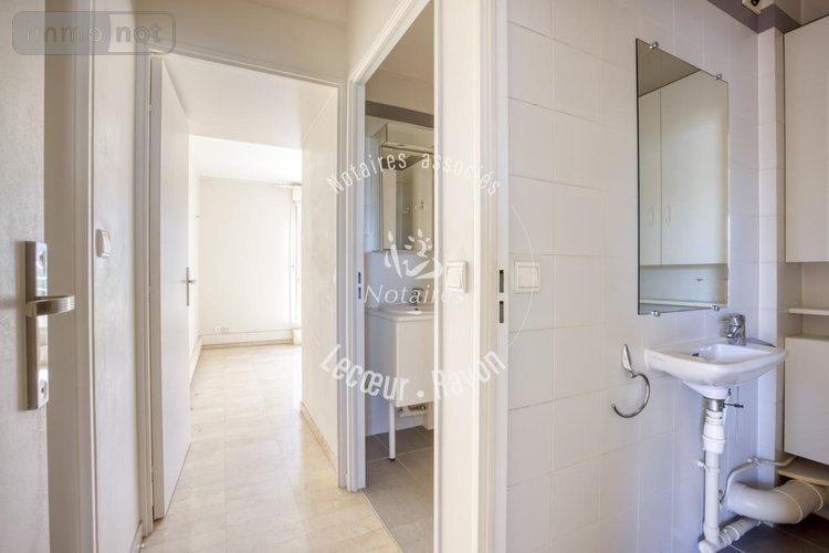 Appartement a vendre Issy-les-Moulineaux 92130 Hauts-de-Seine 101 m2 5 pièces 699000 euros