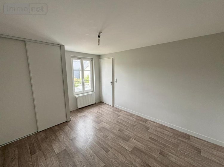 Location maison Laval 53000 Mayenne 101 m2 5 pièces 960 euros