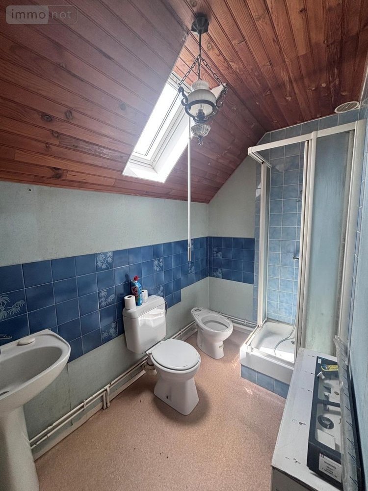 Maison a vendre Anzin-Saint-Aubin 62223 Pas-de-Calais 78 m2 4 pièces 185000 euros