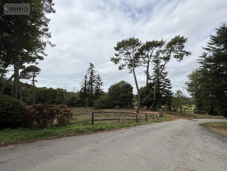 Maison a vendre Ploemeur 56270 Morbihan 230 m2 8 pièces 830240 euros