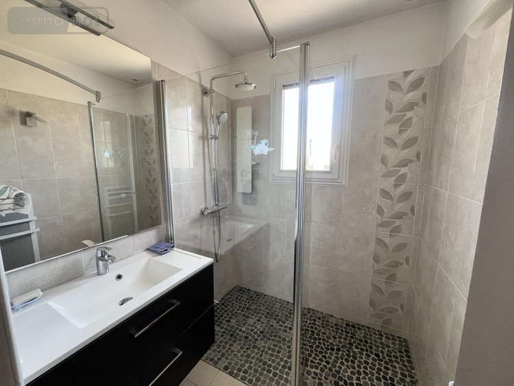 Maison a vendre Saint-Aignan 41110 Loir-et-Cher 87 m2 5 pièces 148400 euros