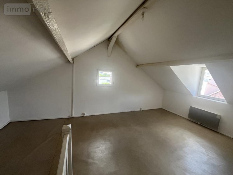 Maison a vendre Saint-Étienne-du-Rouvray 76800 Seine-Maritime 62 m2 3 pièces 68900 euros