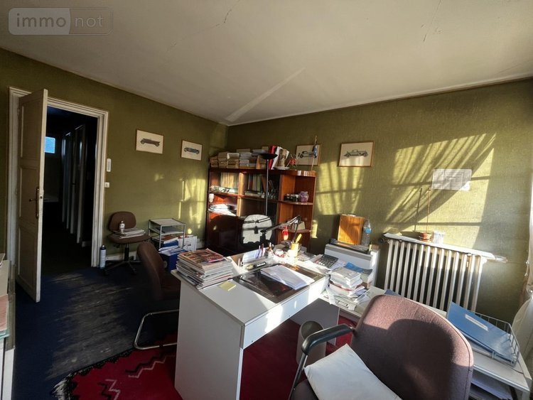 Appartement a vendre Brionne 27800 Eure 97 m2  123050 euros