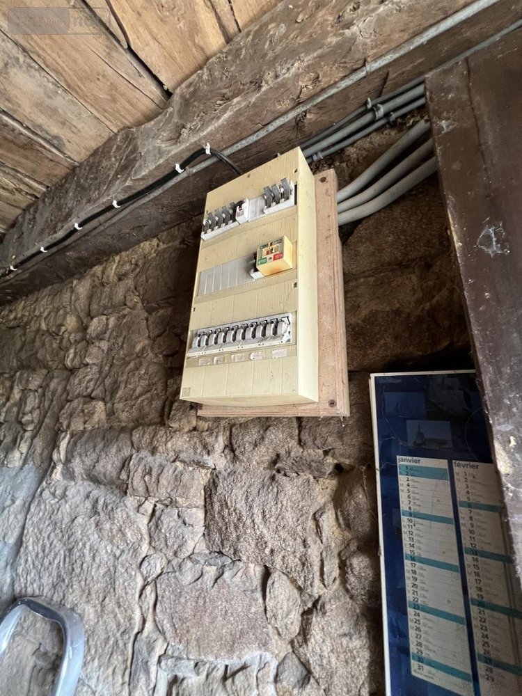 Maison a vendre Mégrit 22270 Côtes-d'Armor 56 m2  127690 euros