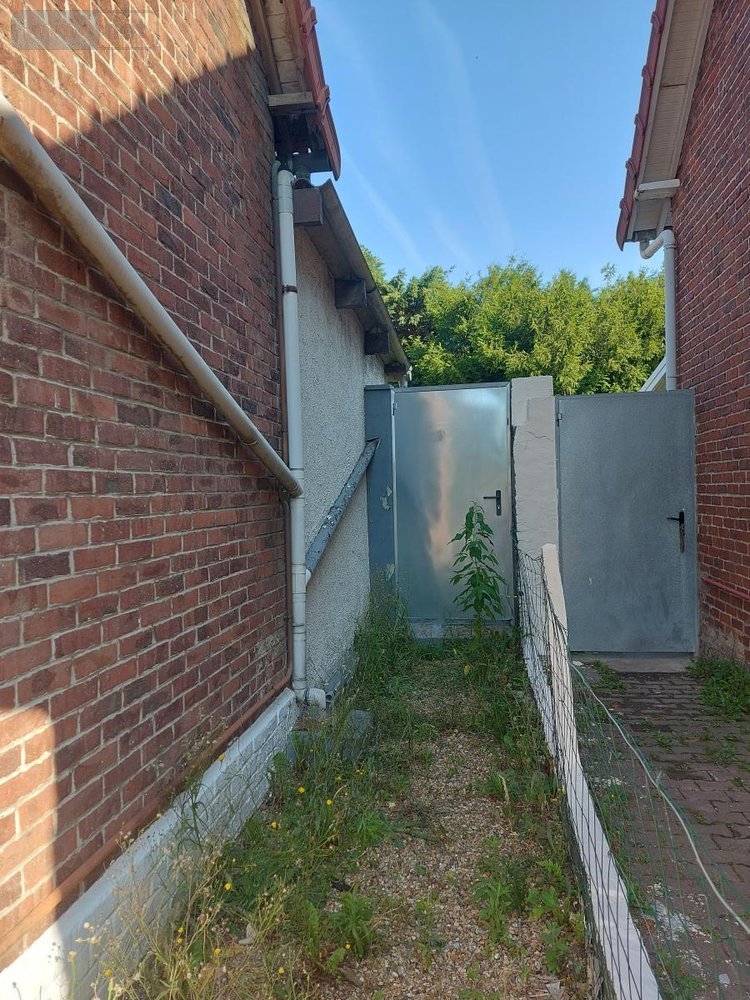 Maison a vendre Neuville-lès-Dieppe 76370 Seine-Maritime 53 m2  95000 euros