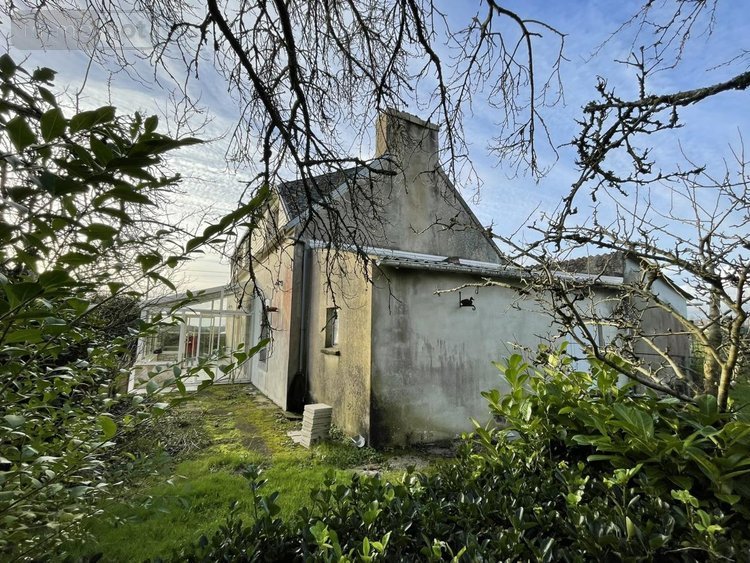 Maison a vendre Melgven 29140 Finistère 148 m2 5 pièces 157020 euros