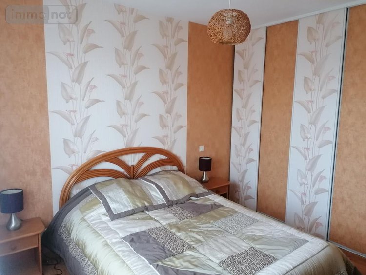 Maison a vendre Henvic 29670 Finistère 97 m2 4 pièces 234450 euros