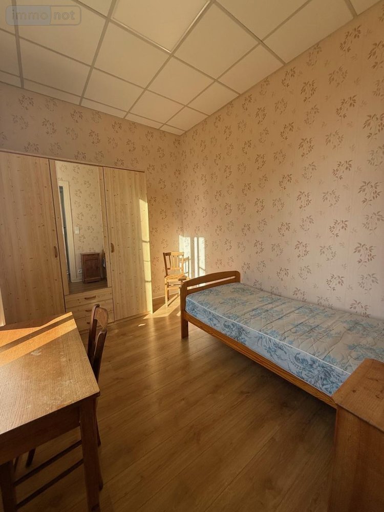 Maison a vendre Angers 49000 Maine-et-Loire 174 m2 10 pièces 628800 euros