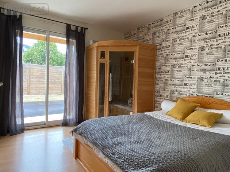 Maison a vendre Saint-Agathon 22200 Côtes-d'Armor 218 m2 8 pièces 539680 euros