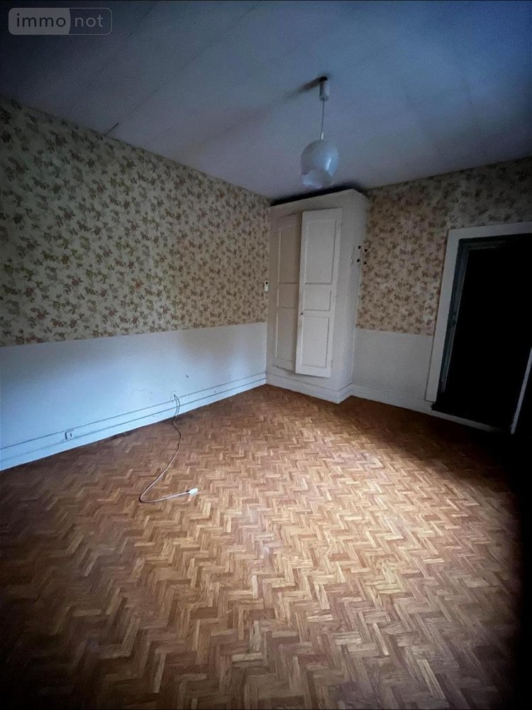 Immeuble a vendre Rochefort-sur-Nenon 39700 Jura 142 m2  158000 euros