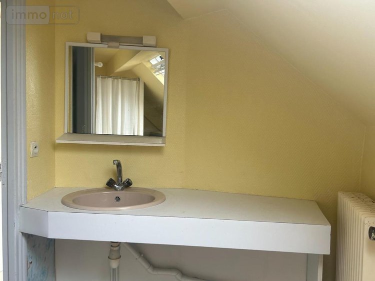 Maison a vendre Grâces 22200 Côtes-d'Armor 115 m2 6 pièces 117680 euros