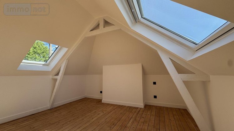 Maison a vendre Bihorel 76420 Seine-Maritime 154 m2 8 pièces 555440 euros