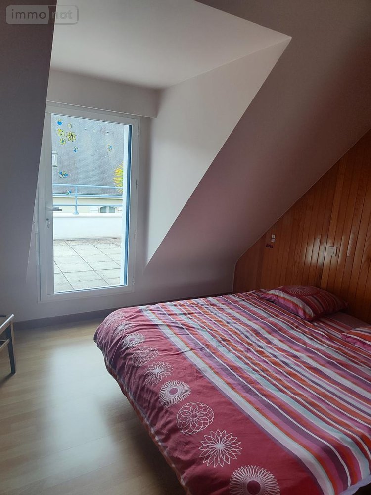 Maison a vendre Theix-Noyalo 56450 Morbihan 151 m2 7 pièces 540750 euros