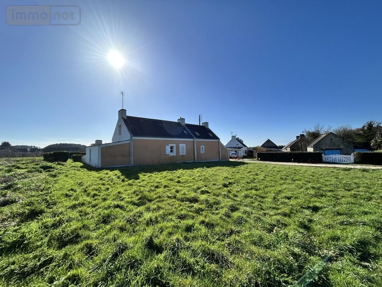 Maison a vendre Sauzon 56360 Morbihan 108 m2  569250 euros