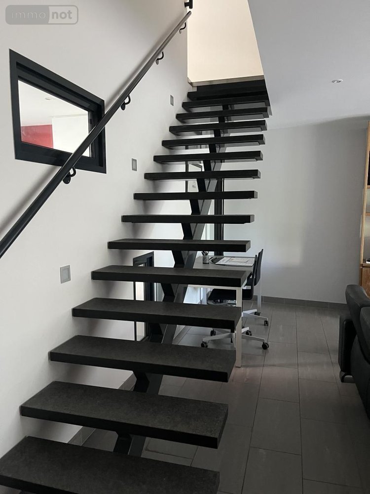 Maison a vendre Nantes 44000 Loire-Atlantique 102 m2 4 pièces 523950 euros