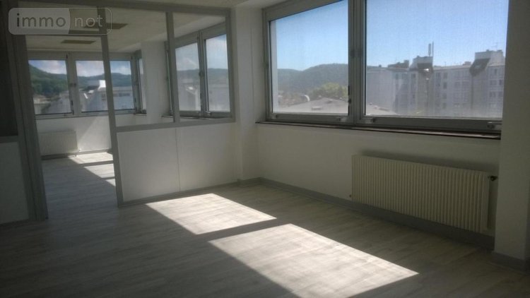 Immeuble a vendre Besançon 25000 Doubs 1408 m2  2300000 euros