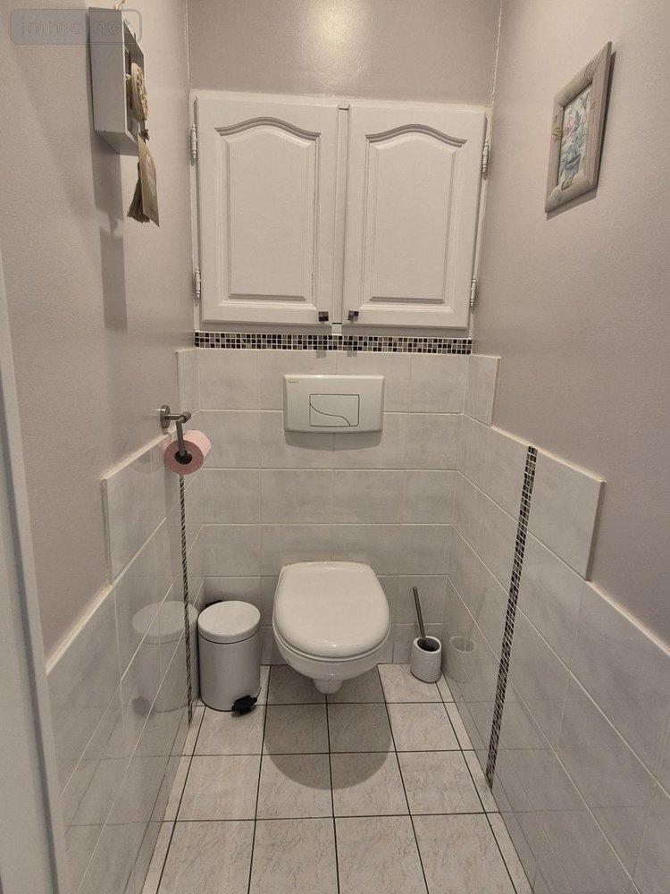 Maison a vendre Saint-Nabord 88200 Vosges 90 m2 4 pièces 187900 euros
