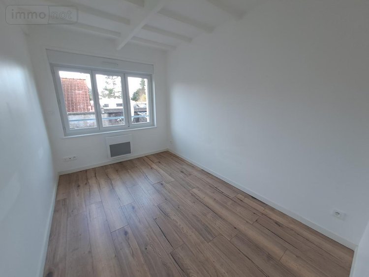 Maison a vendre Louches 62610 Pas-de-Calais 123 m2 7 pièces 239780 euros