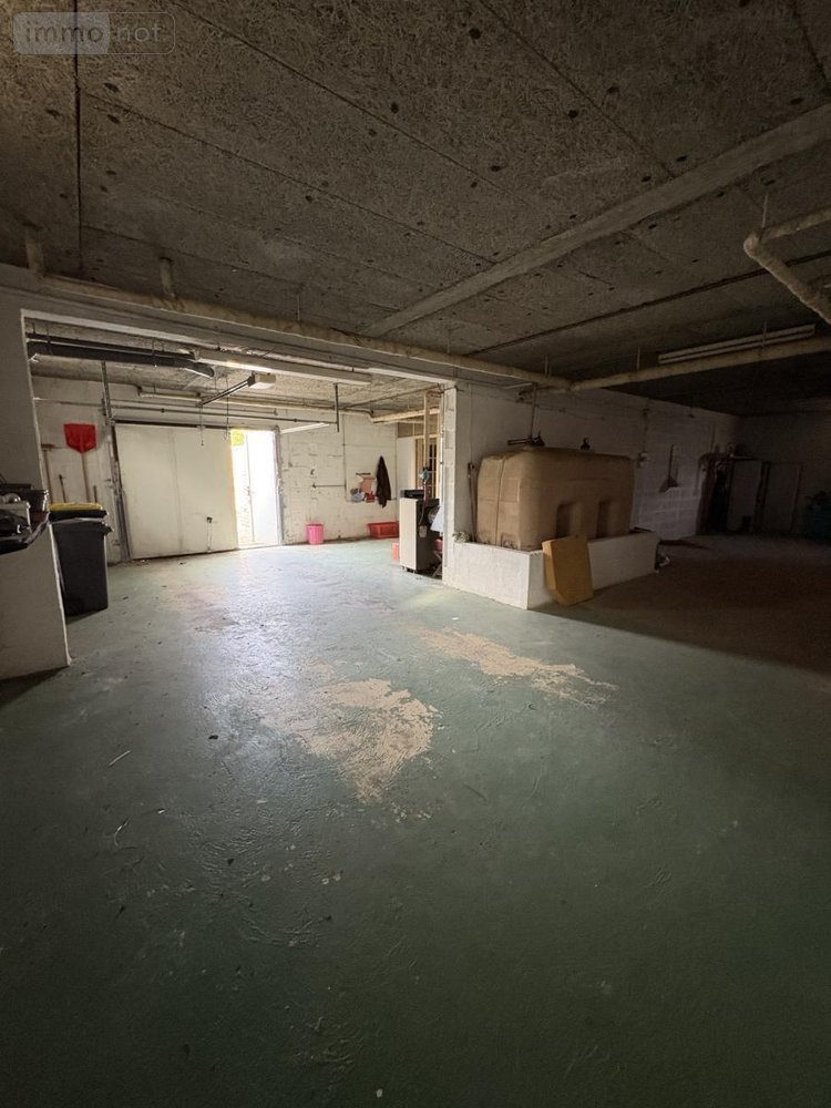 Maison a vendre Hermaville 62690 Pas-de-Calais 104 m2 5 pièces 241640 euros