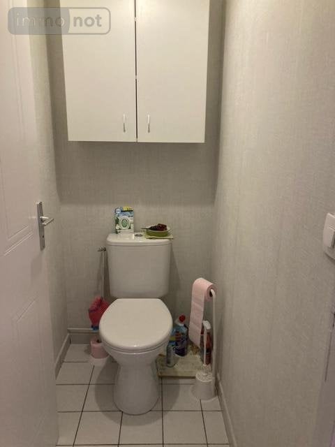 Location appartement Arras 62000 Pas-de-Calais 124 m2 4 pièces 1230 euros