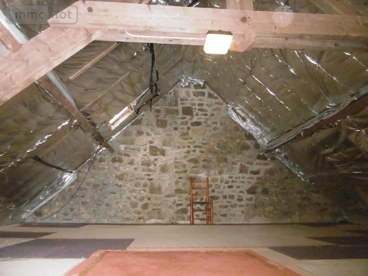 Maison a vendre Saint-Michel-de-Montjoie 50670 Manche 99 m2 5 pièces 174075 euros