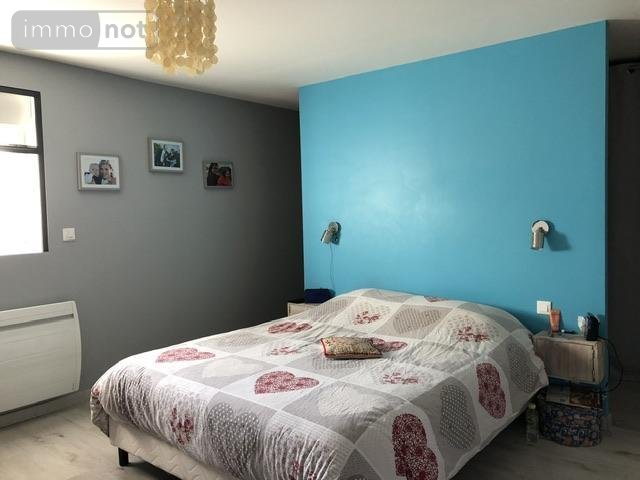 Maison a vendre Feneu 49460 Maine-et-Loire 159 m2 6 pièces 342960 euros