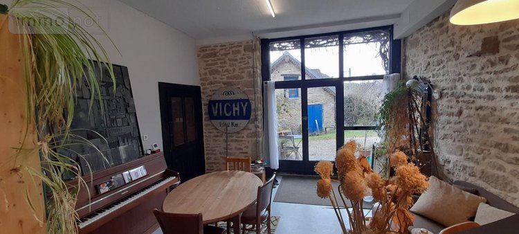 Maison a vendre Sombernon 21540 Côte-d'Or 145 m2 8 pièces 320000 euros