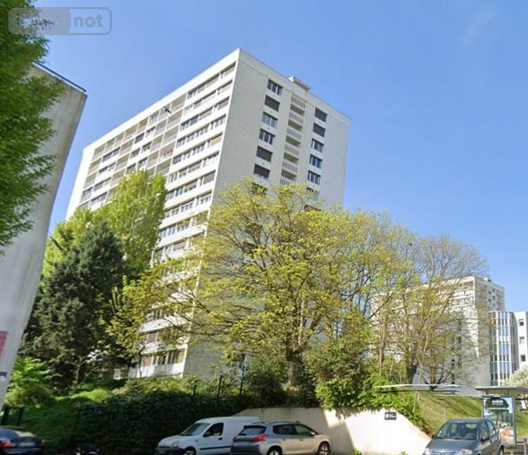 Appartement a vendre Angers 49000 Maine-et-Loire 108 m2 5 pièces 245110 euros
