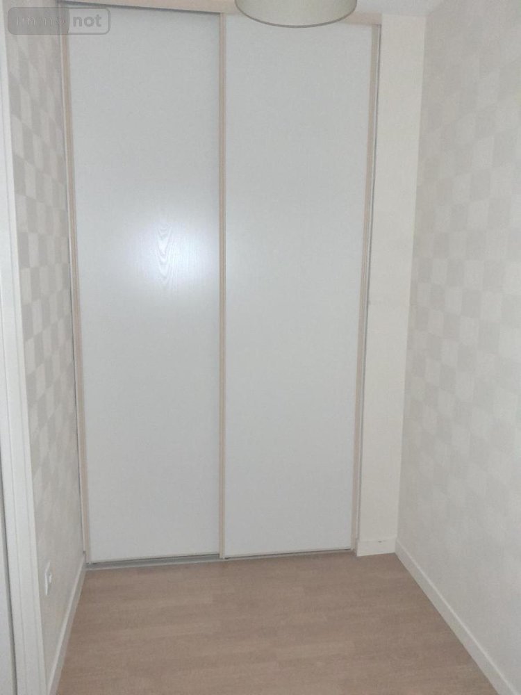 Appartement a vendre Orléans 45000 Loiret 60 m2 3 pièces 162980 euros