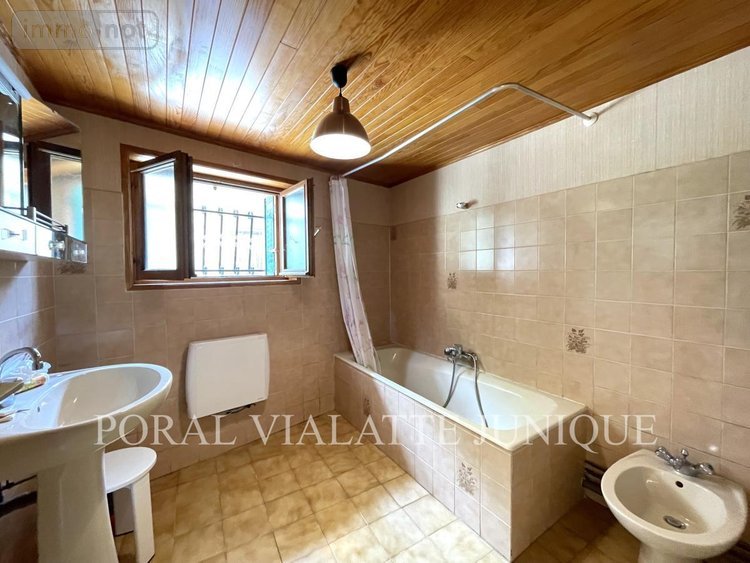 Maison a vendre Jujurieux 01640 Ain 70 m2 3 pièces 129000 euros