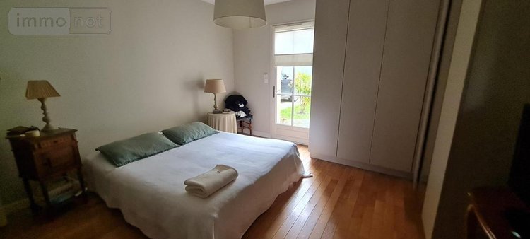Maison a vendre Vieux-Moulin 60350 Oise 200 m2 7 pièces 574000 euros