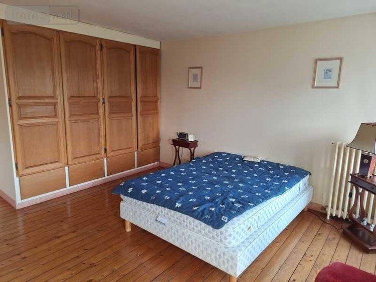 Maison a vendre Goderville 76110 Seine-Maritime 114 m2 6 pièces 188400 euros