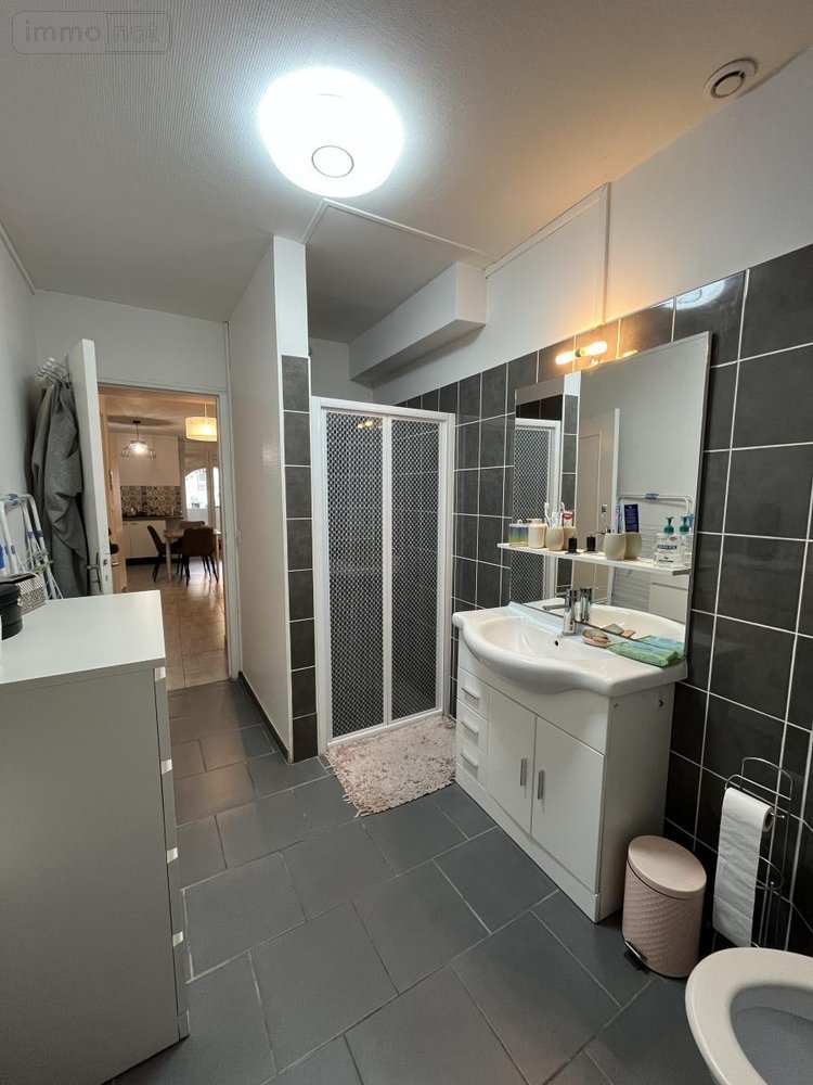 Location appartement Berru 51420 Marne 46 m2  430 euros