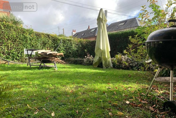 Maison a vendre Rouen 76000 Seine-Maritime 128 m2 6 pièces 400000 euros